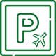 Icono parking