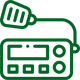 Icono radio