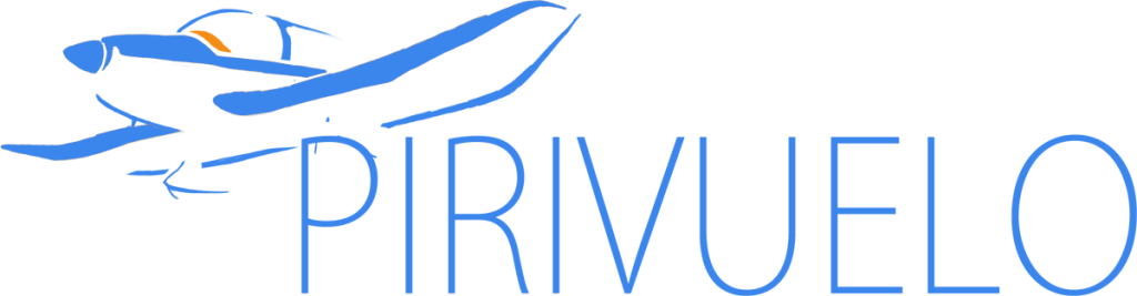 Logo Pirivuelo